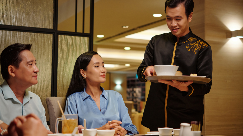 10 Ways to Improve Quality Operations in F&B Outlets (and How TreeAMS Helps)
